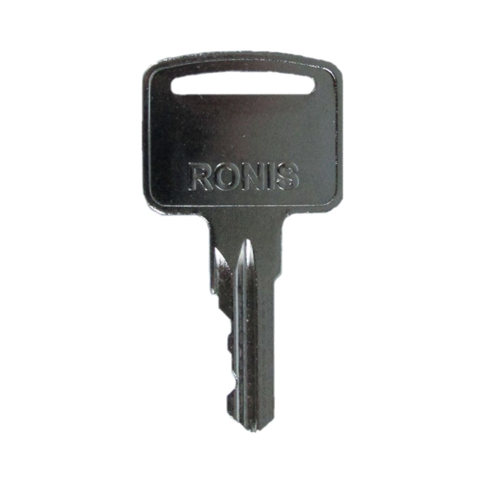 2 Boom Lift Keys Fits Genie Skyjack Upright Boom & Scissor Lifts