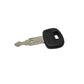 KEY Fits Kubota SVL90 SVL90-2 SVL95-2 U15 U17 U25S U35 U35-4 U35S U35S2 U45S