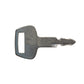 HD62-KEY 2 Key(s) Fits Bobcat 316