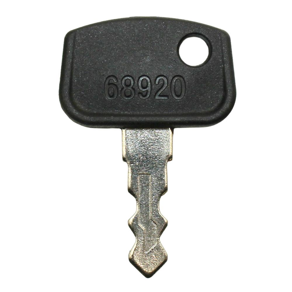 ELI80-0112-AIC Key(s)