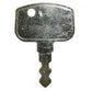 68920 Key(s) Fits Kubota B26 BX1850 BX1860 BX2350 BX2360 BX24 BX25 BX2660 F2680E