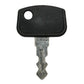 Ignition Key Fits Kubota RTV 900 & Compact Tractor B BX F GR ZD ZG RTV G R S XT