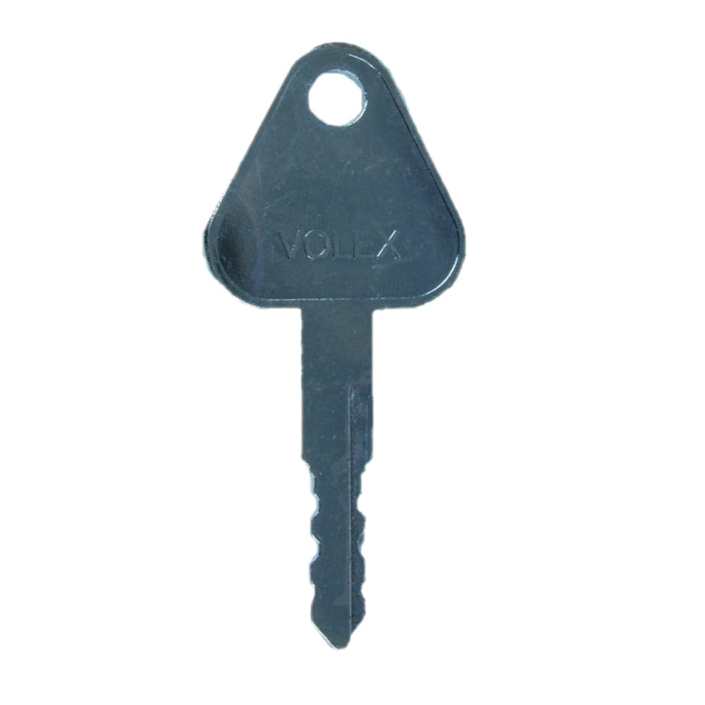 14529178 Ignition Key(s) Fits Volvo