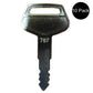TR261434 Qty. 10: Key(s) Fits Komatsu