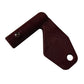 Heavy Equipment Master Battery Disconnect Isolator Key Fits Volvo #8157766