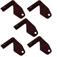 8157766 Qty 5: Key(s) Fits Volvo