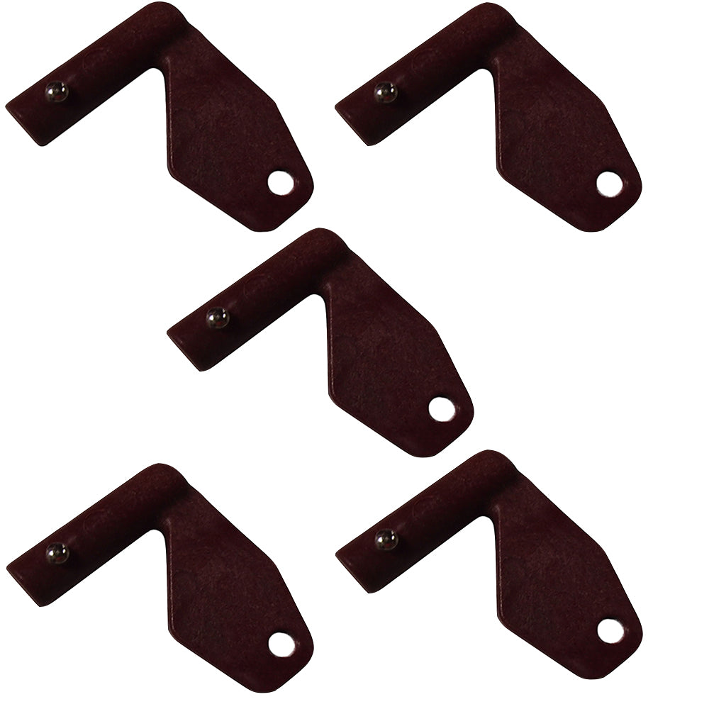 8157766 Qty 5: Key(s) Fits Volvo