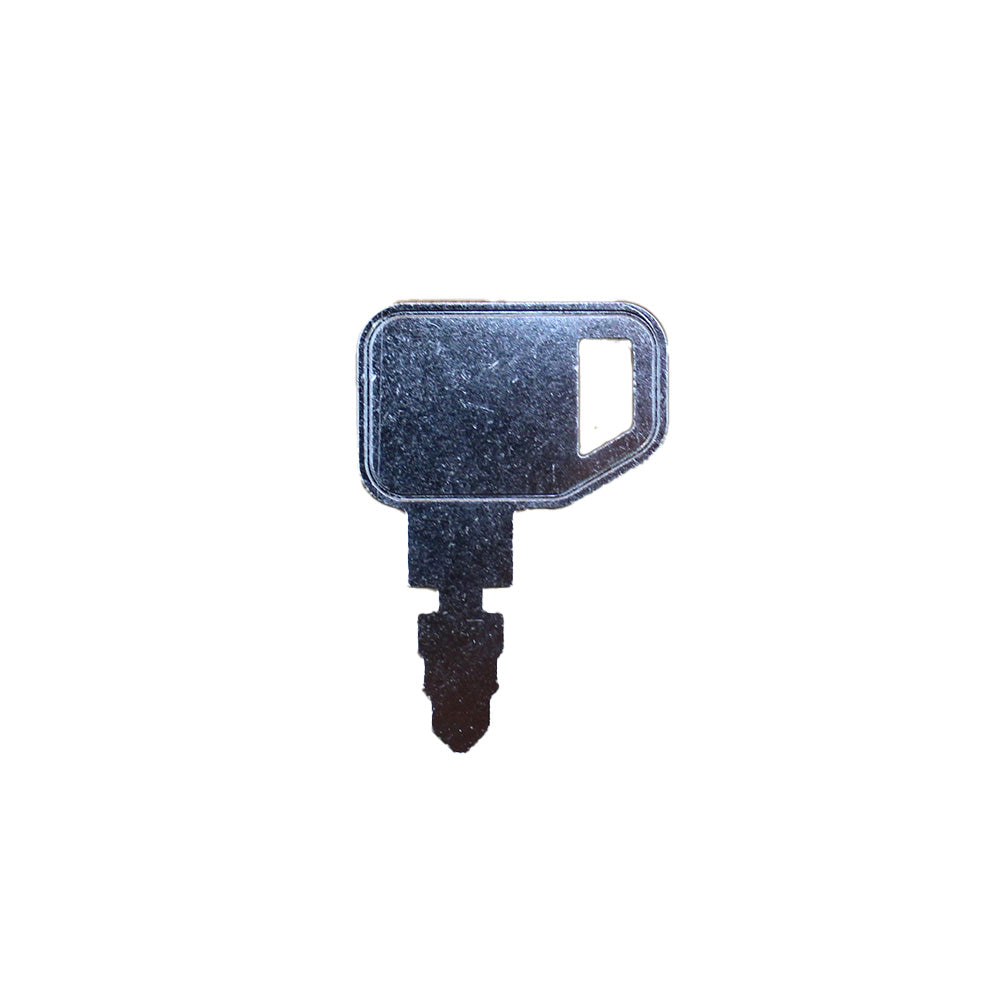 Fits Case, Fits John Deere, Fits Massey Ferguson, Ignition Key # 83357