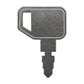 1922922M1 Key(s) Fits White