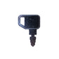 1031664M1 Key(s) Fits Massey Ferguson