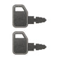 2 Keys Fits Massey Ferguson Diesel 1080 1085 1100 1105 1130 1135 1150 1155 1500