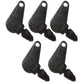 5  Ignition Start Keys Fits Case for JLG Fits JD for Genie for Drott Fits Massey