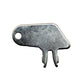 ELI80-0119-AIC Master Disconnect Key(s)