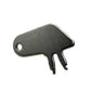 8398-KEY Master Disconnect Key(s) Fits Caterpillar