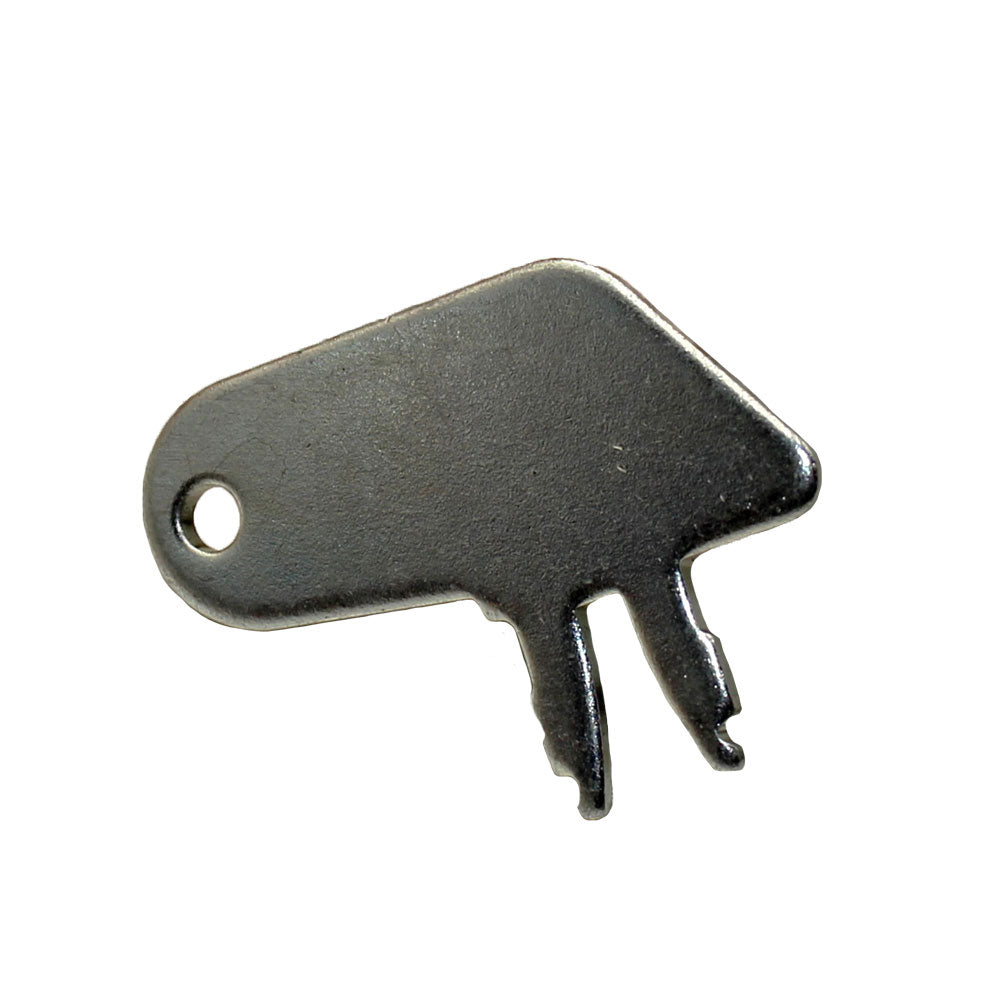 8398-KEY Master Disconnect Key(s) Fits Caterpillar