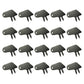 8398-KEY Qty. 20: Master Disconnect Key(s) Fits Caterpillar 10 10C 10S 10SU 10U
