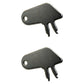 2 8H5306 Master Disconnect Ignition Key Fits CAT Fits Caterpillar Equipment Batt