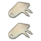 8398-KEY Qty. 2: Master Disconnect Key(s) Fits Caterpillar