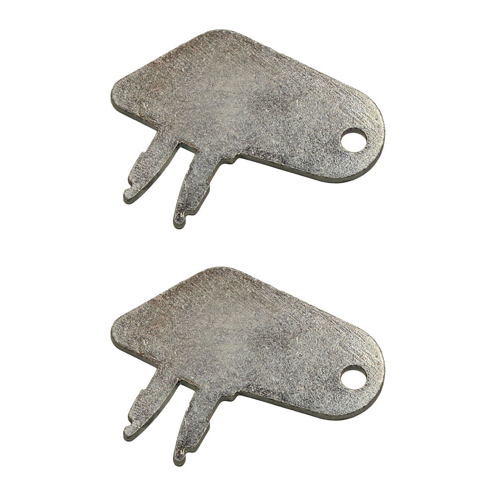 8398-KEY Qty. 2: Master Disconnect Key(s) Fits Caterpillar