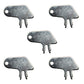 5 8H5306 Master Disconnect Ignition Key Fits Caterpillar 8H 5306 0990613