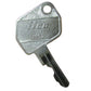 86502903 2 Key(s) Fits Ford/New Holland