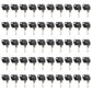 Fits 92274 Fits Ford/Fits JCB/Holland Key *50 Pack*