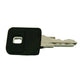 214-961 Key(s) Fits Ditch Witch