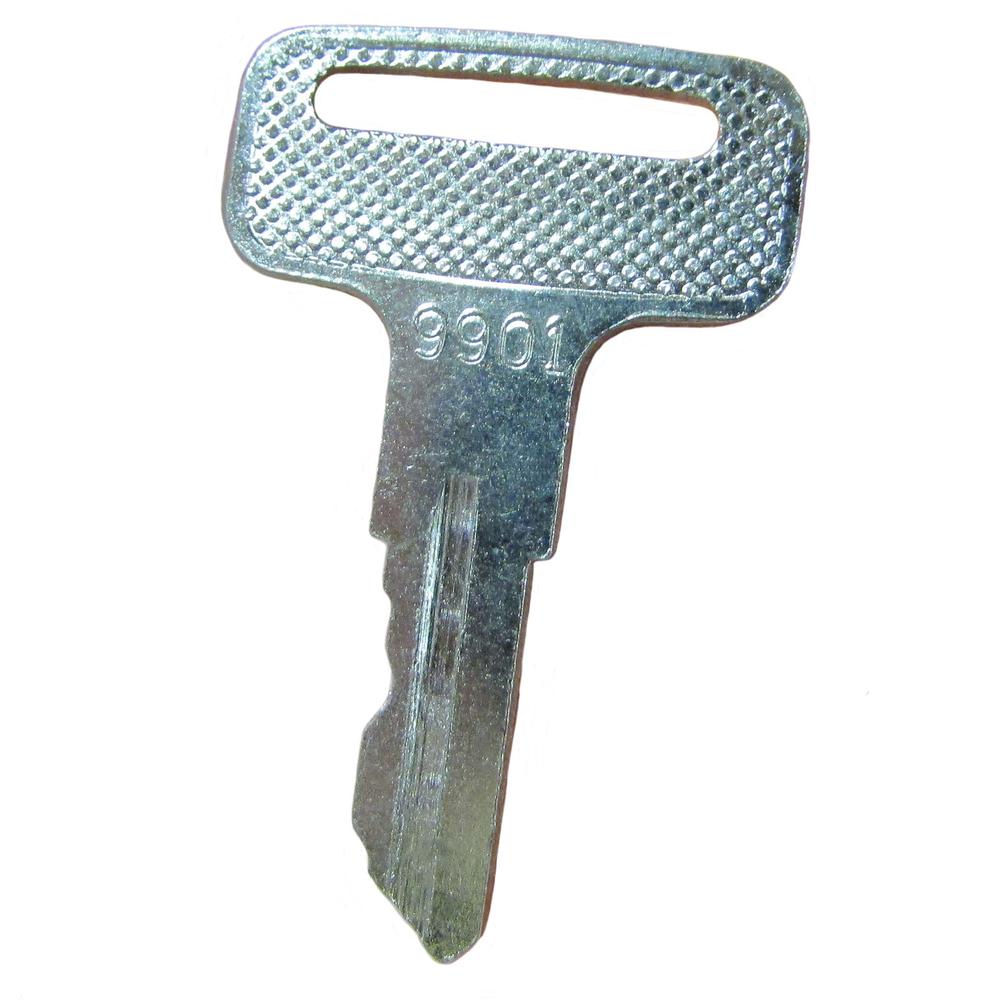 9901-KEY Key(s) Fits JLG