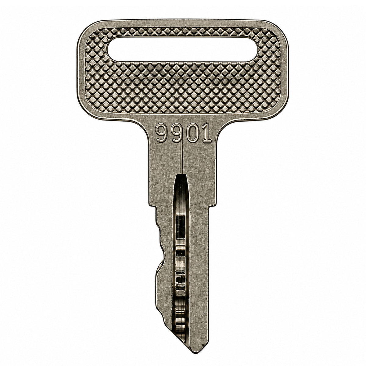 ELI80-0123-AIC Key(s)