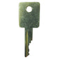Ignition Key 6693241 Skid Steer Loader Fits Bobcat