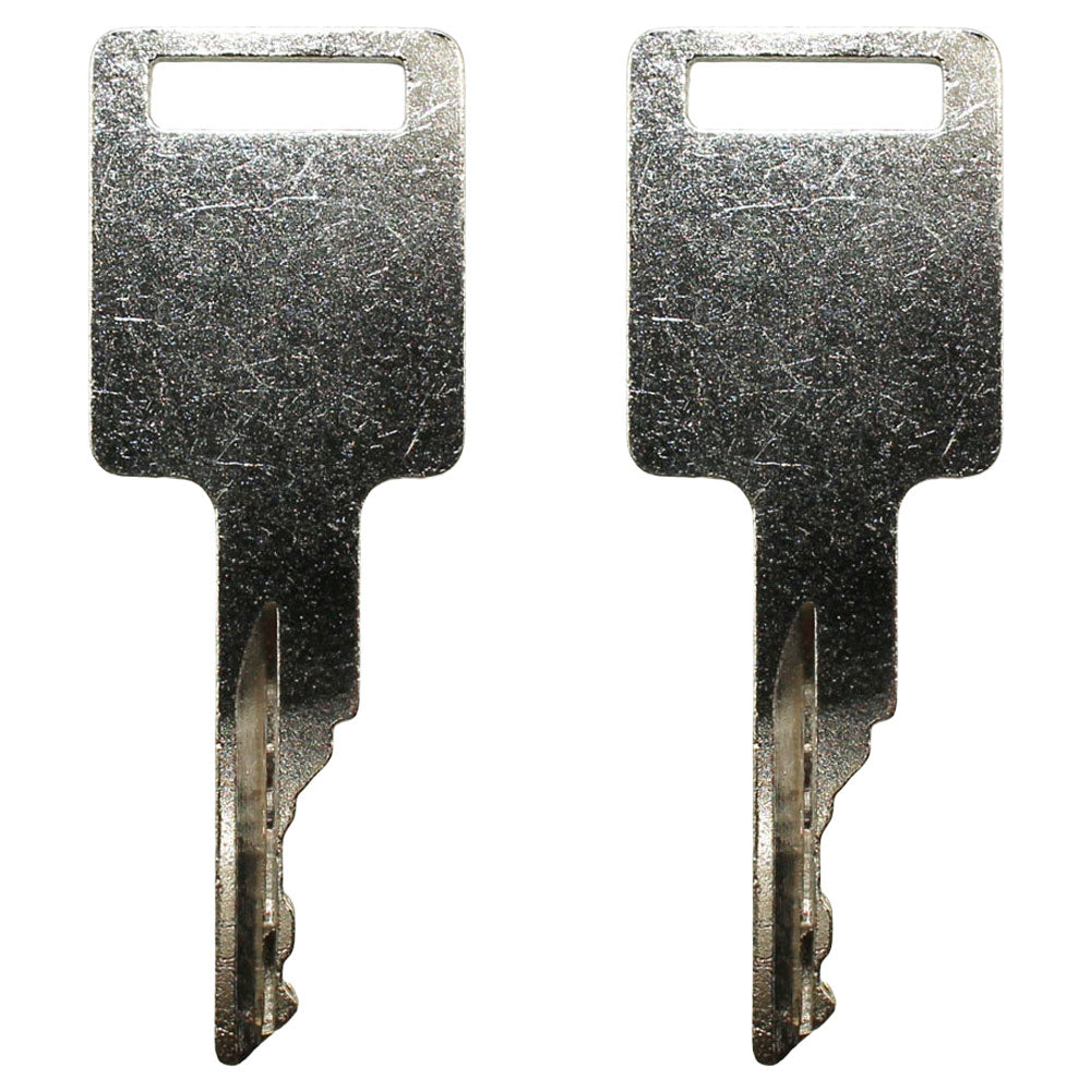 ELI80-0126-AIC 2 Key(s)