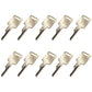 Fits (D250) Fits Case Common Key *10 Pack*