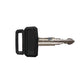 Key(s) Fits Doosan Replaces 2172-00218