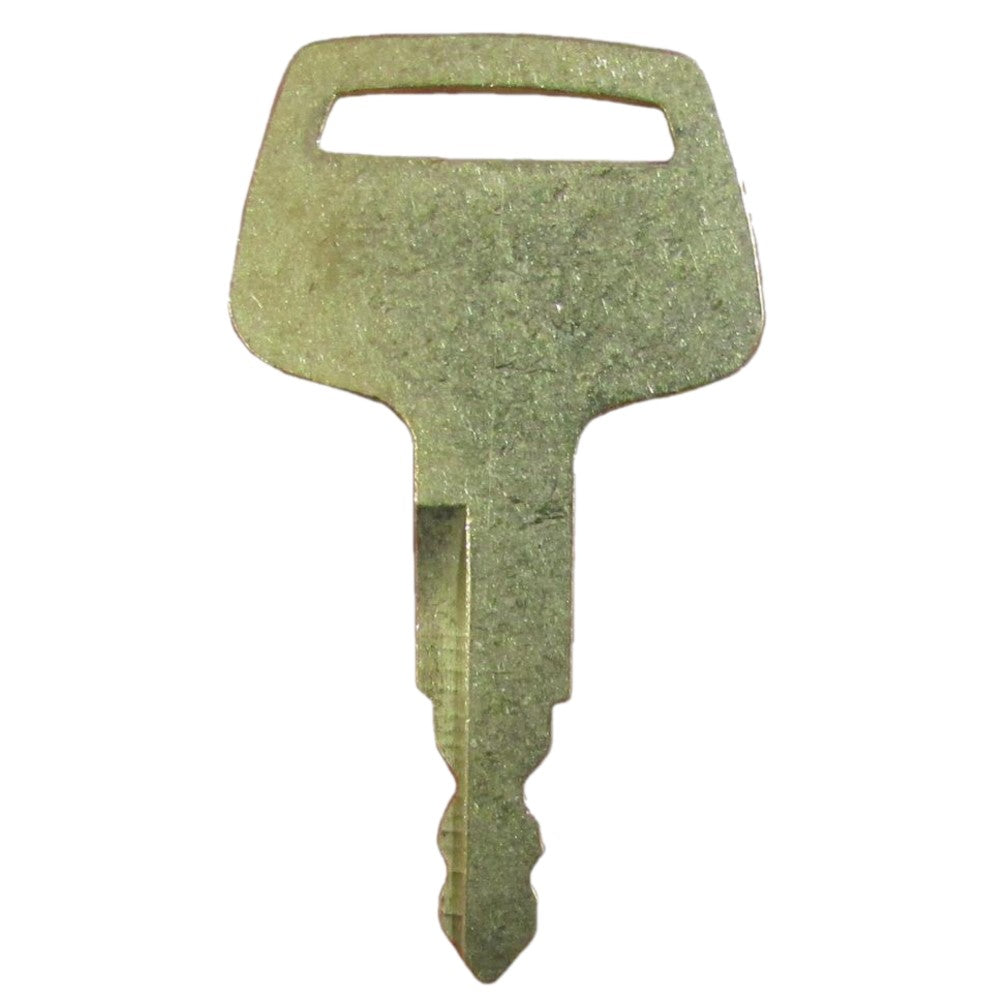4286465R Key(s) Fits John Deere
