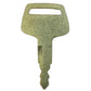 H800 Key(s) Fits Ford/New Holland