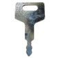 17001-00019-AIC (2) Key(s)