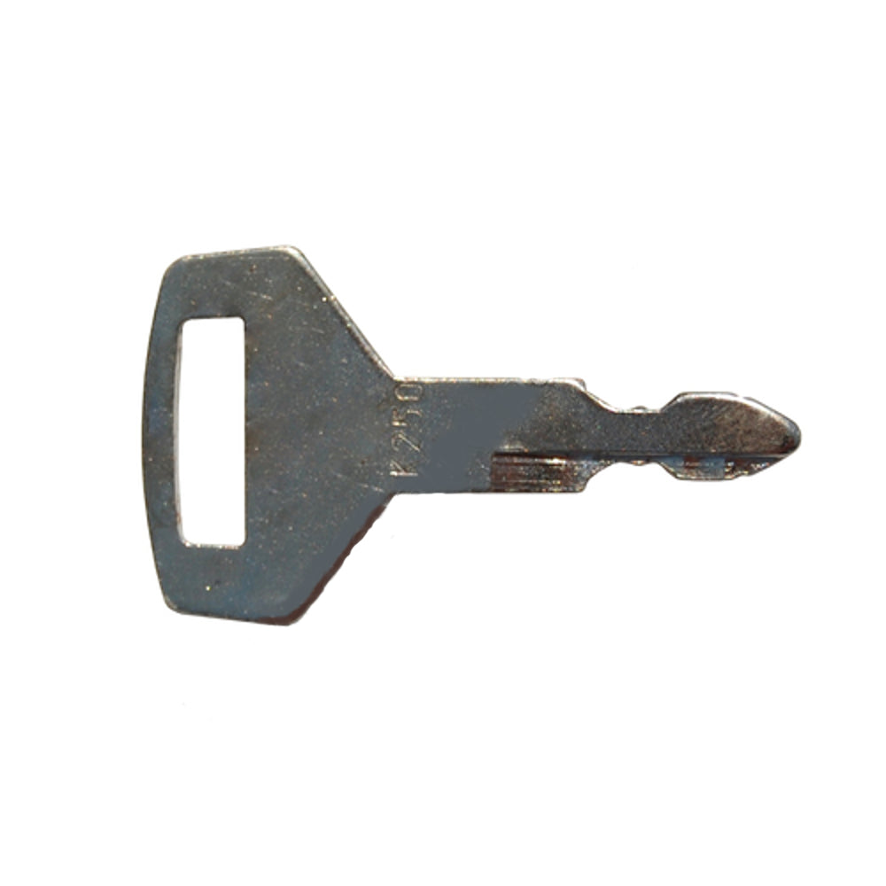2420Z1030D2 Key(s) Fits Kobelco