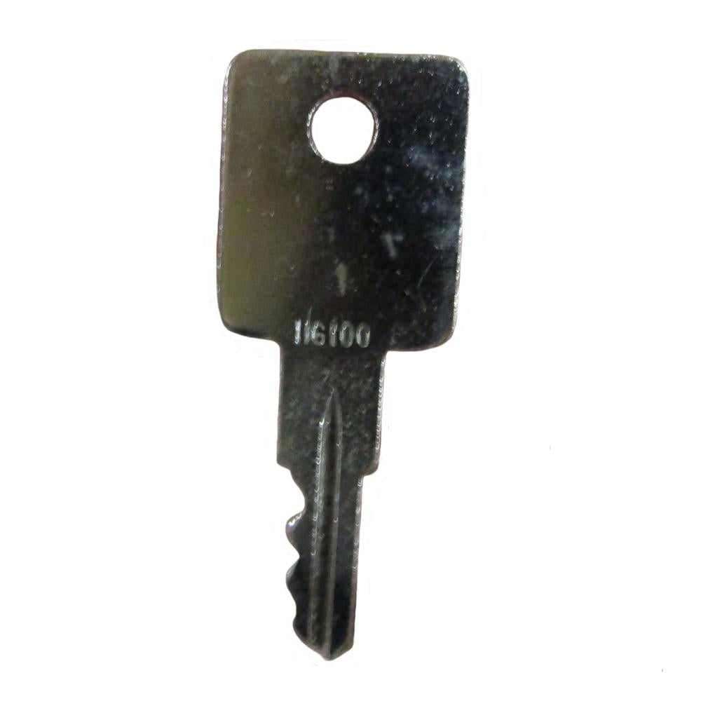ELI80-0136-AIC 2 Key(s)