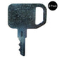 Qty 2: Key(s) Fits John Deere Replaces T209428