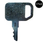 T209428 Qty 3: Key(s) Fits John Deere 240 250 260 270 280 312GR 313 314G 315