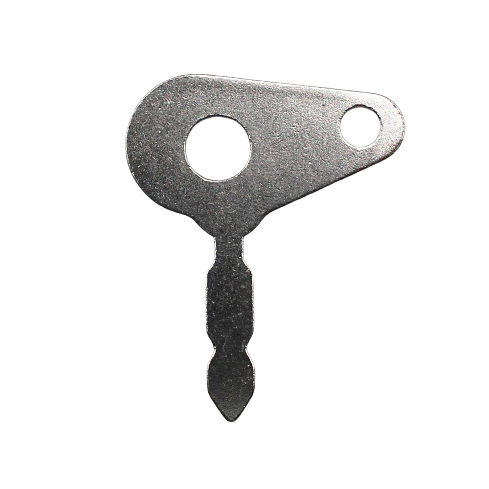 8223438 Key - OEM Style Fits JLG