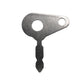 8223438 Key - OEM Style Fits Ford/New Holland