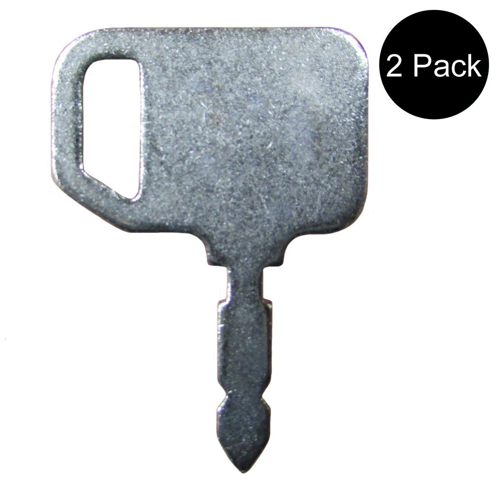 8223438 Qty. 2: Key(s) - OEM Style Fits JLG