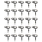 Fits (T250) Fits Massey/Mahindra/Fits Ford Key *25 Pack*