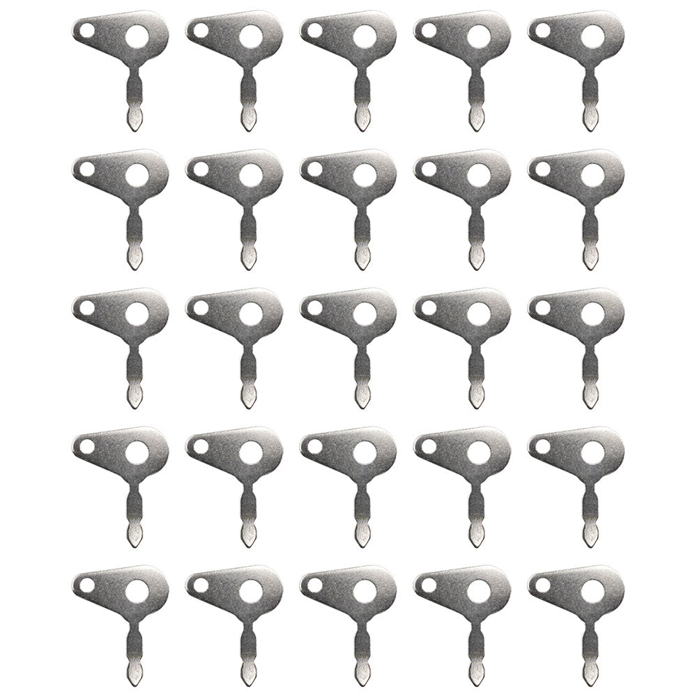 Fits (T250) Fits Massey/Mahindra/Fits Ford Key *25 Pack*