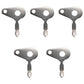 Qty 5: Key(s) - OEM Style Fits Vermeer Replaces 8223438