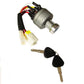14526158 Ignition Switch Fits Volvo EC140B EC160B EC180B EC330B EC360B EC460B