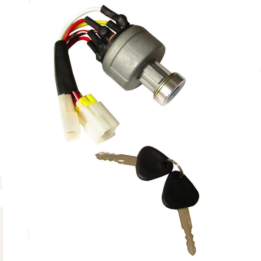 14526158 Ignition Switch Fits Volvo EC140B EC160B EC180B EC330B EC360B EC460B