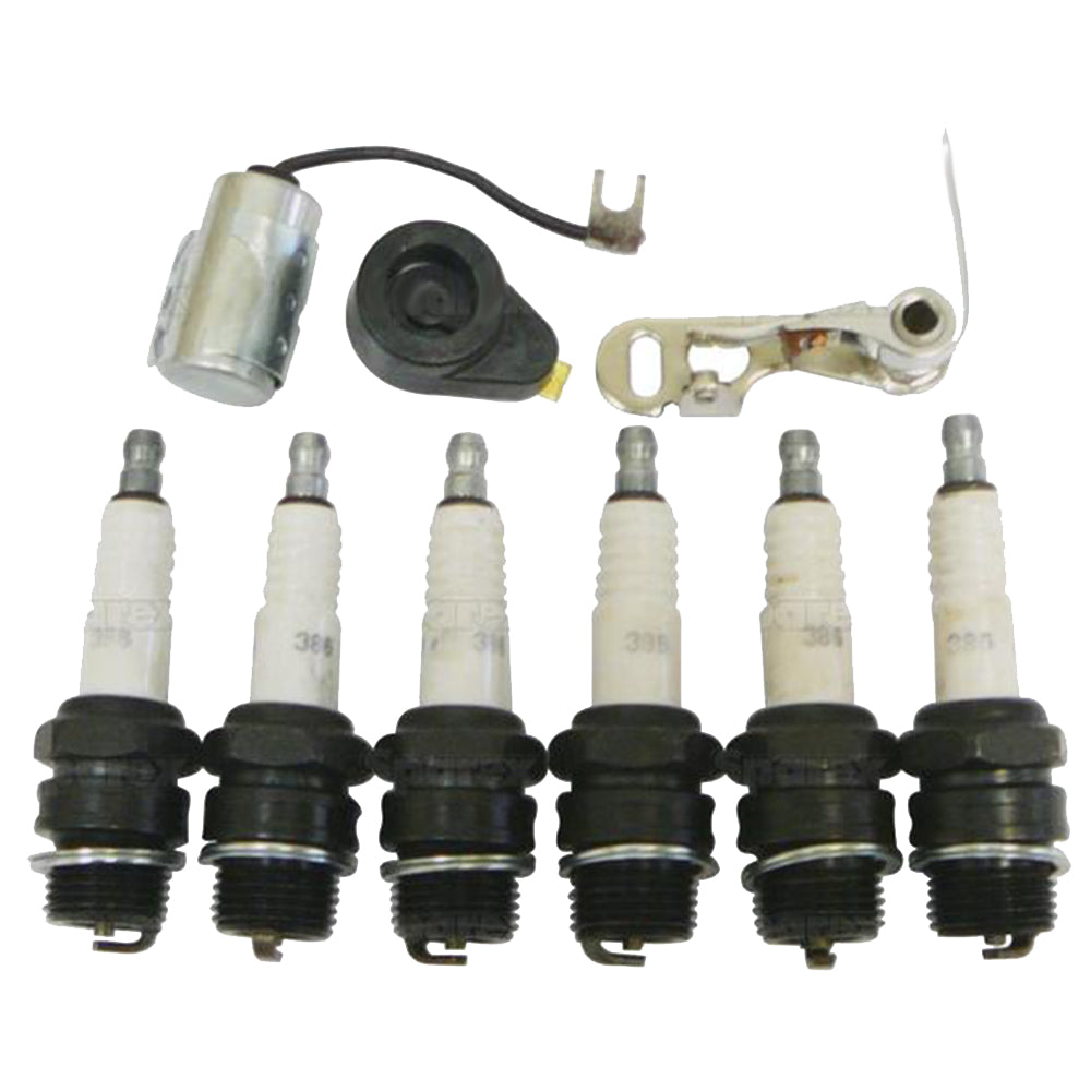 S66467 Tune-Up Kit Fits White 1800 1900 70 77 770 88 880 950 SUPER 77 SUPER 88