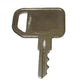 ELI80-0156 - Ignition Key(s) without Plastic Cover